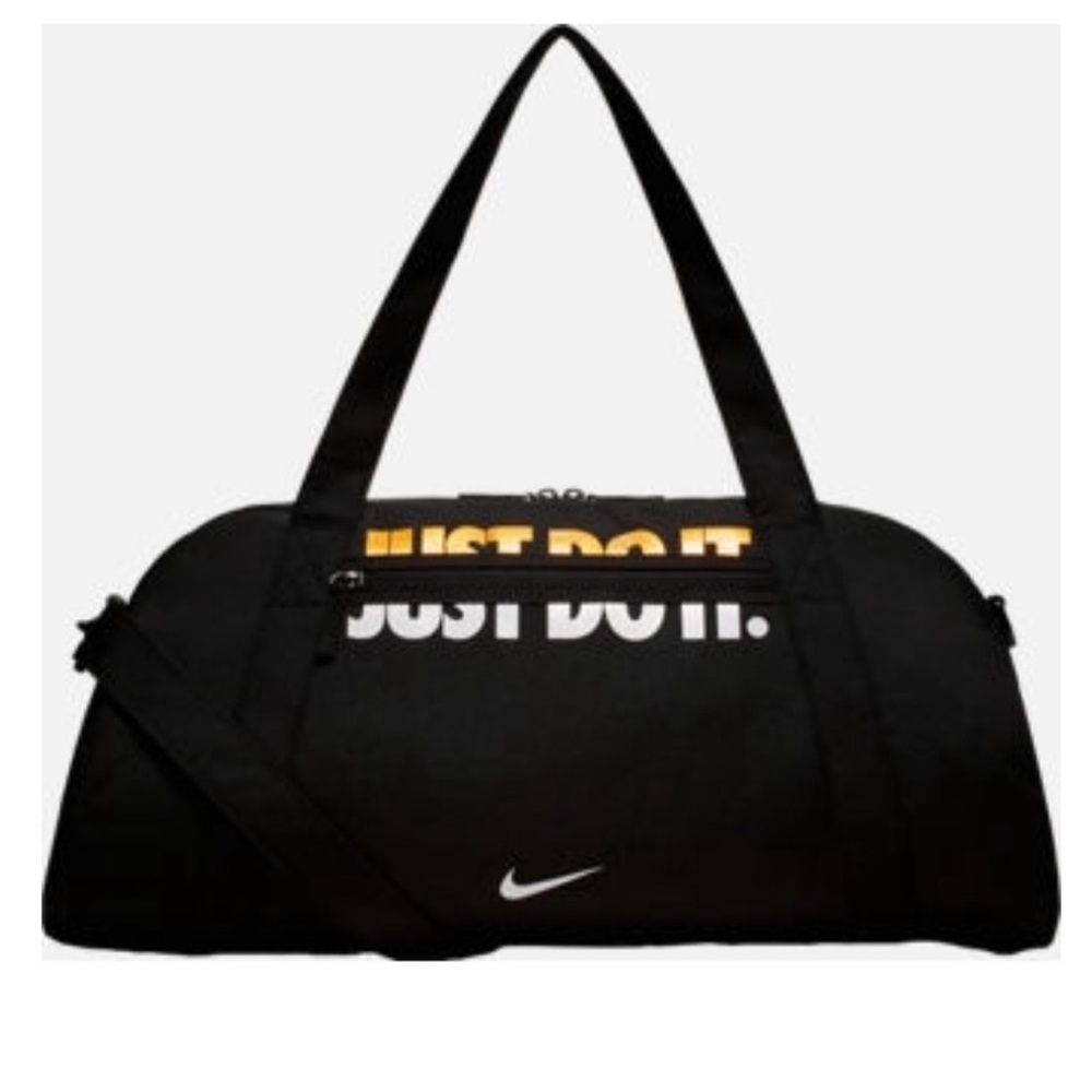 Nike Training Duffel Bag